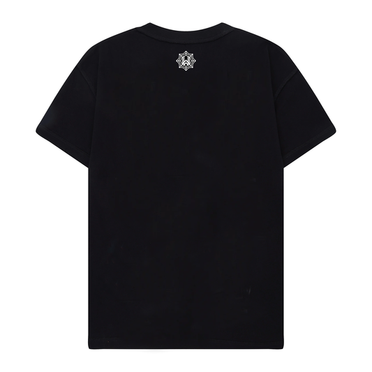 PROGRESS TEE (BLACK)